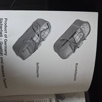 Kinderwagen Hartan Racer