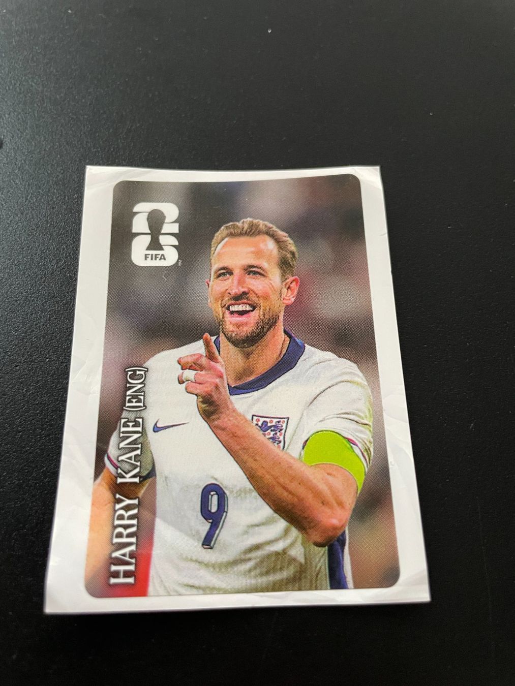 Panini Cartes à collectionner: FIFA WM 2026 Sticker CC11 – D'occasion à Fahrwangen par Venez