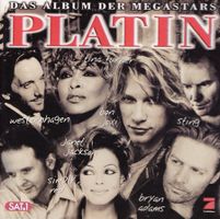Platin Das Album der Megastars (1996)