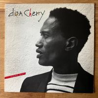 Don Cherry - Home Boy / 1. France-Press. 1985 - Very nice