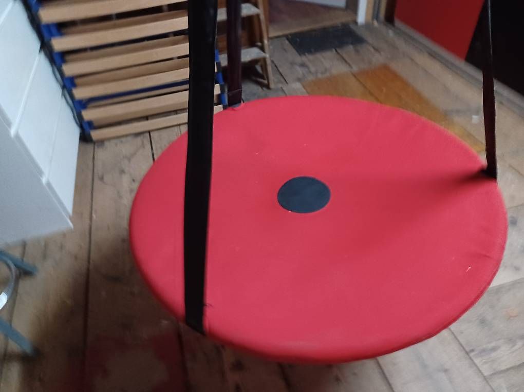 Altre altalene da giardino: Tellerschaukel Ikea – Usato da Niederbipp venduto da flodur55 1