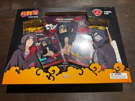 Naruto Mythos TCG 2nd Edition Starter Pack