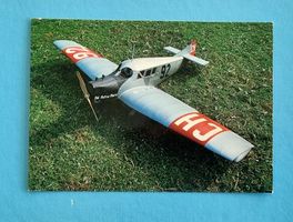 Junkers F-13 - Modell 1:10