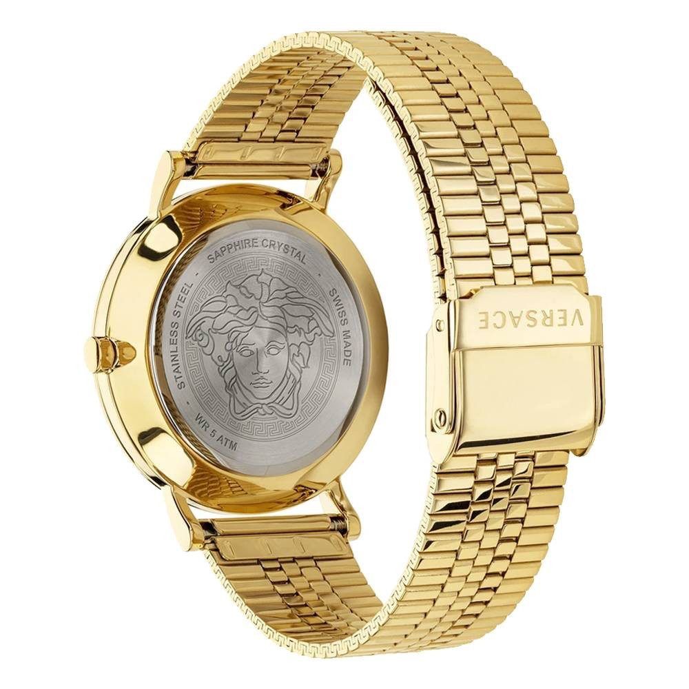 Versace Orologi: VERSACE Schweizer Damen Uhr V-Essential – Nuovo e nell'imballaggio originale da Oberaach venduto da Dandy2021 1