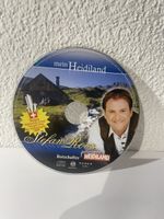 CD Stefan Roos mein Heidiland Botschafter