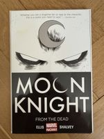 Moon Knight - From The Dead - Marvel Zustand gut