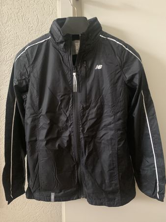 New Balance Women’s Lightweight Jacket - Size S