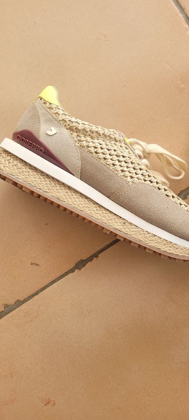 Chaussures femmes: Gioseppo basket 38 – Neuf (Voir description) à Echallens par frimousse2008 1