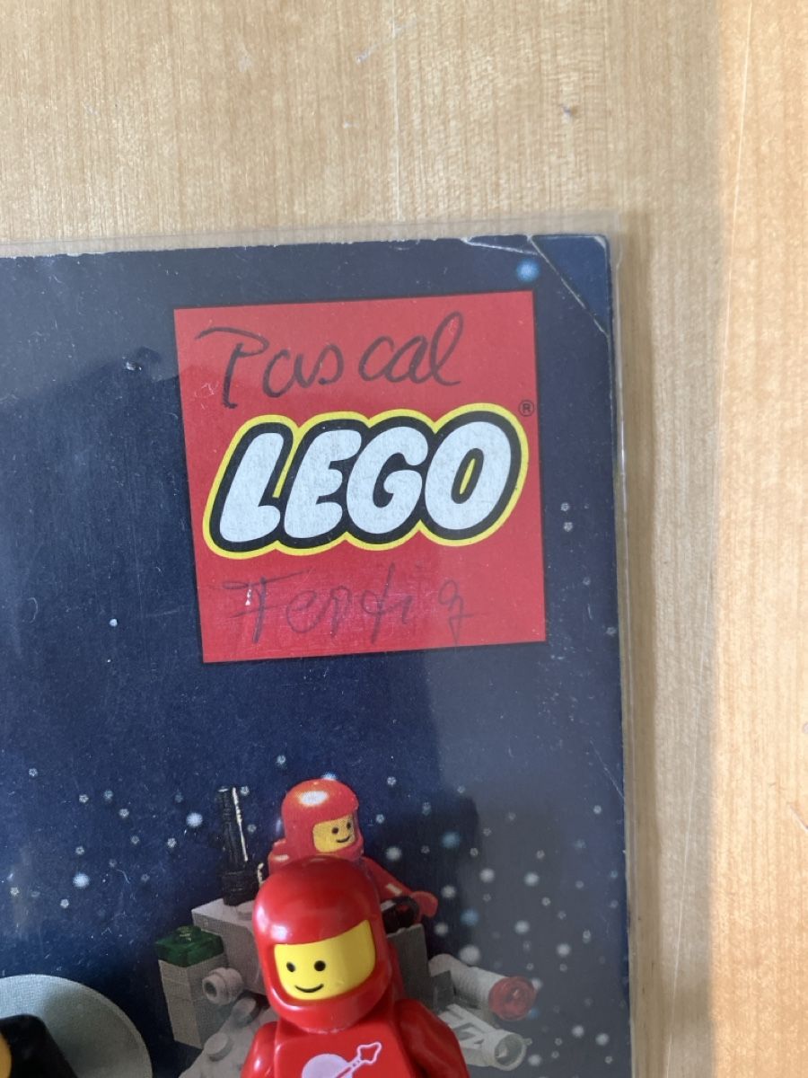 Lego Baukästen: Lego 6951 Robot Command Center – Gebraucht aus Glarus von Jhuber78 4
