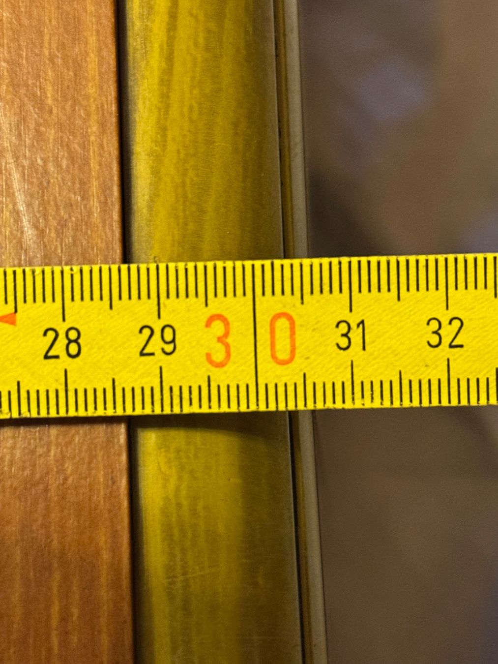 CDs: Boîte vintage pour ranger vos CDS – Gebraucht aus la Chaux-de-Fonds von Lampe 6