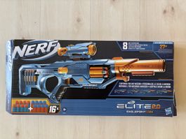Nerf Elite 2.0 Eaglepoint RD-8 Blaster new