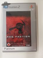Red Faction / NEU - sealed / PS2