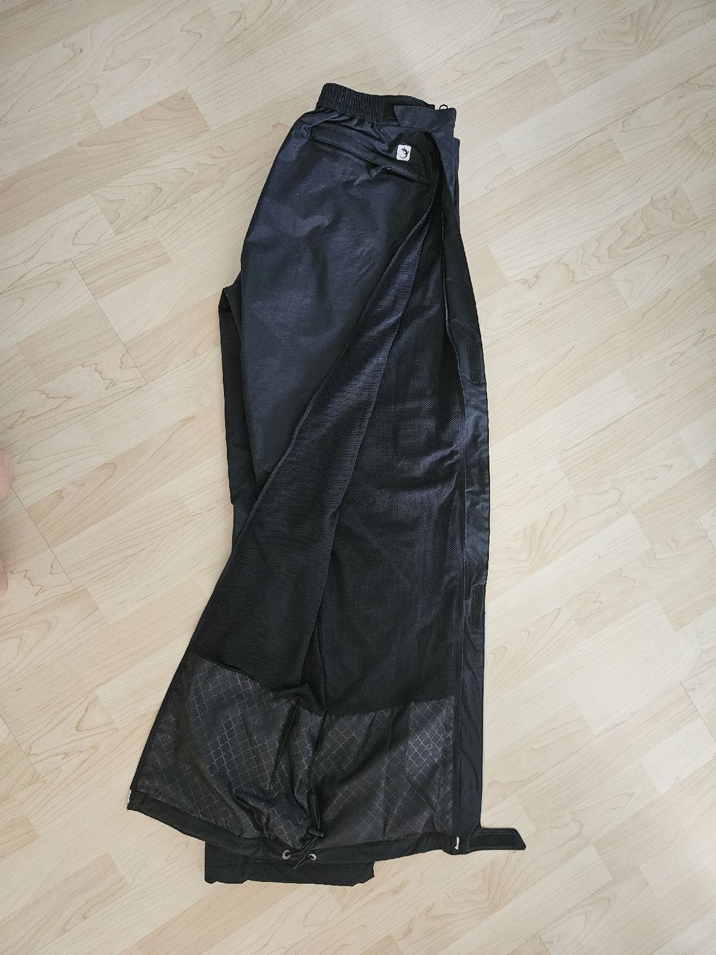 Trevolution Pantaloni: Regenhose Trevolution Gr. 42 – Nuovo (secondo la descrizione) da Maur venduto da Basil03