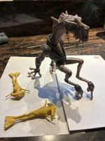 Star Wars Sebulba Hasbro-Figur