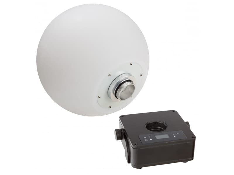 Lampen: Akkuleuchte LED JB System Accu Decolite IP Sett – Gebraucht aus Langenthal von Ursmuell 4