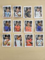 WM 2026 Coca Cola Panini Stickers
