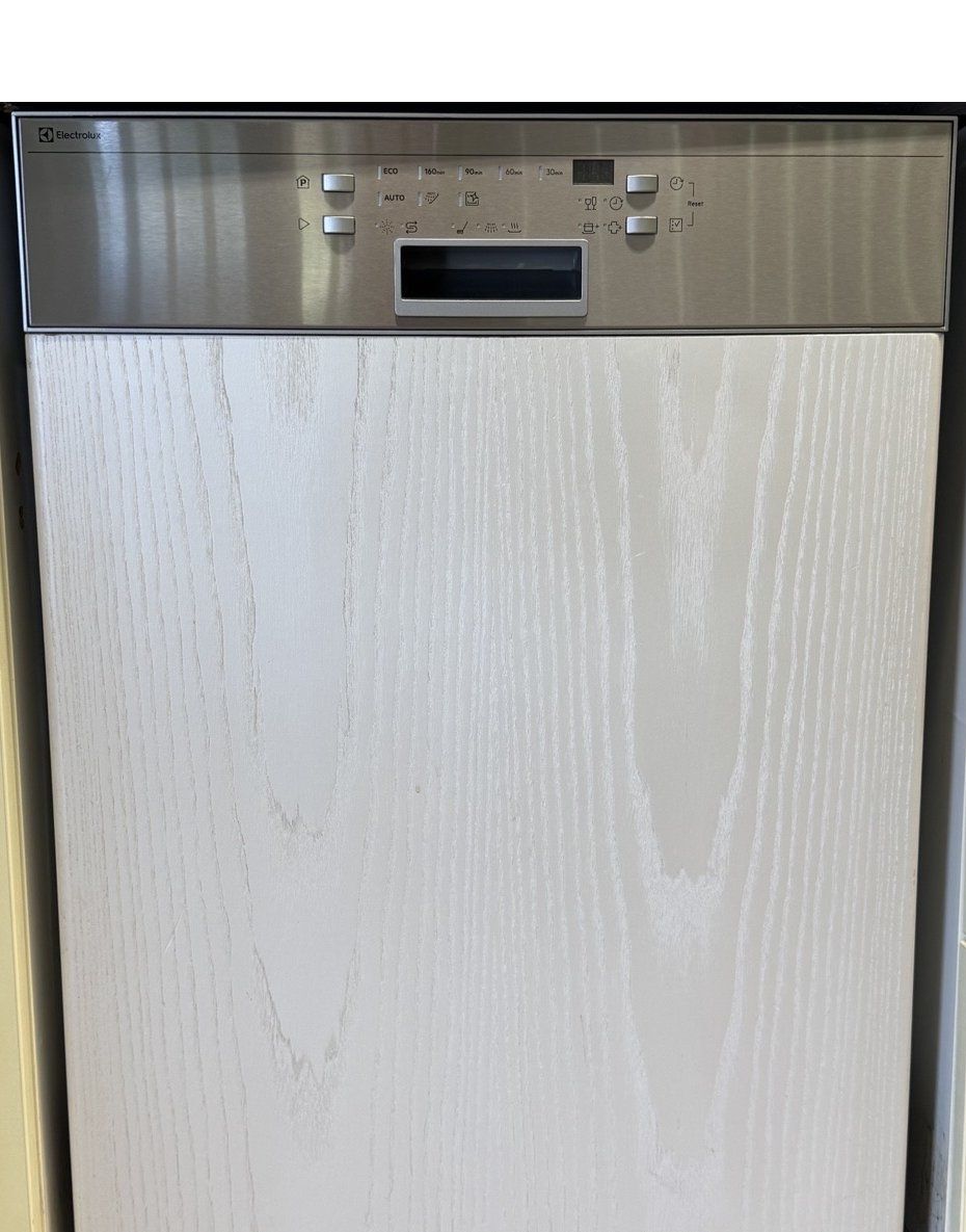 Electrolux Lavastoviglie: Geschirrspühler CH-Norm 55cm, Integriert – Usato da Wallisellen venduto da MicheleM02 2