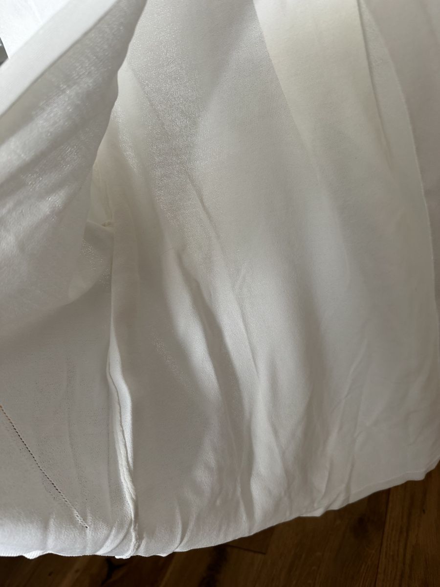 S.Oliver Giacche: S. Oliver Premium Cardigan creme – Usato da Schaan venduto da kri_tsw8 1