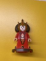 Lego Star Wars Queen Amidala Figure