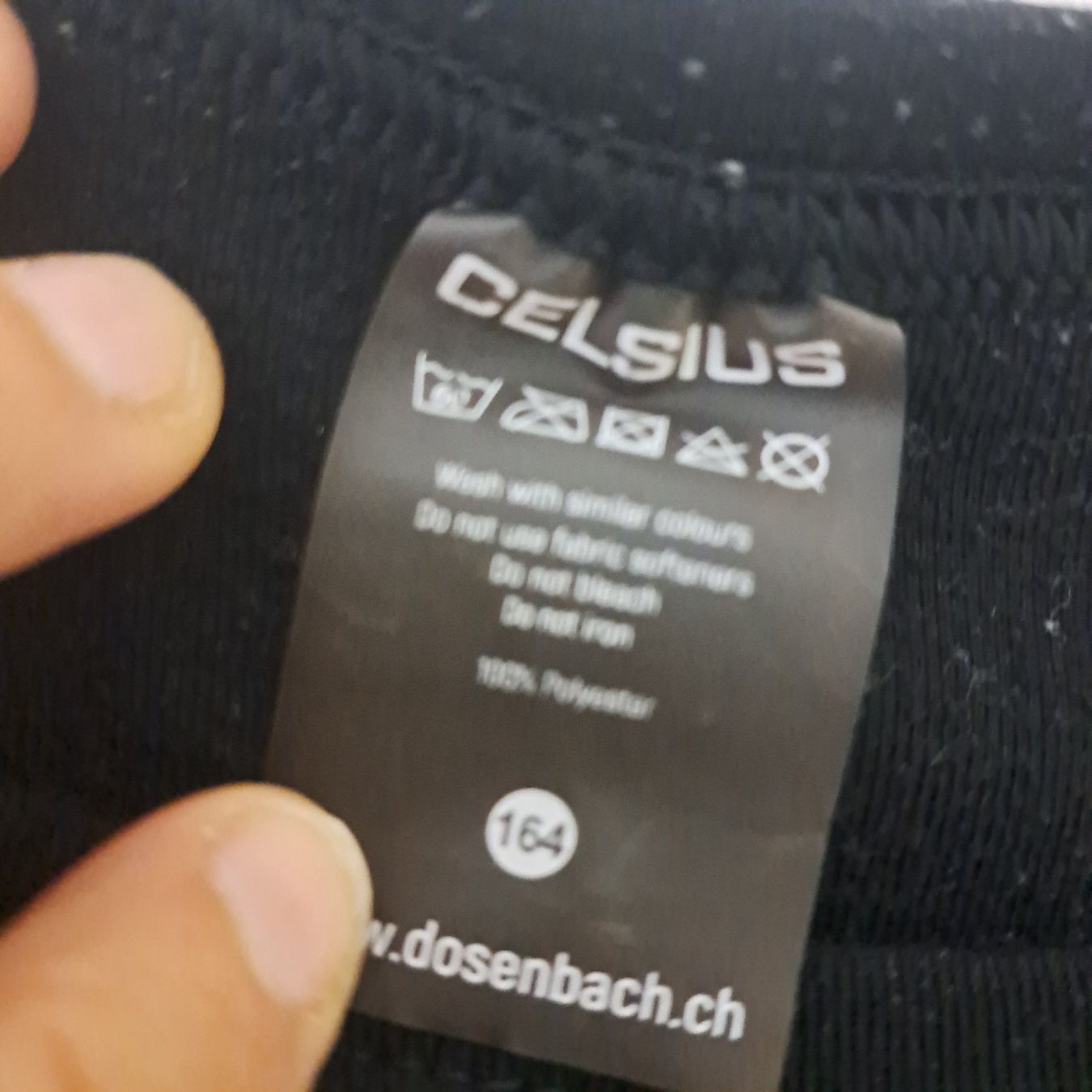 Pullover & Sweatshirts: Thermos Oberteile – Gebraucht aus Unterentfelden von Miro-Lou 3