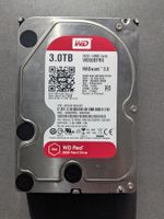 HDD WD Red WD30EFRX 3TB NAS