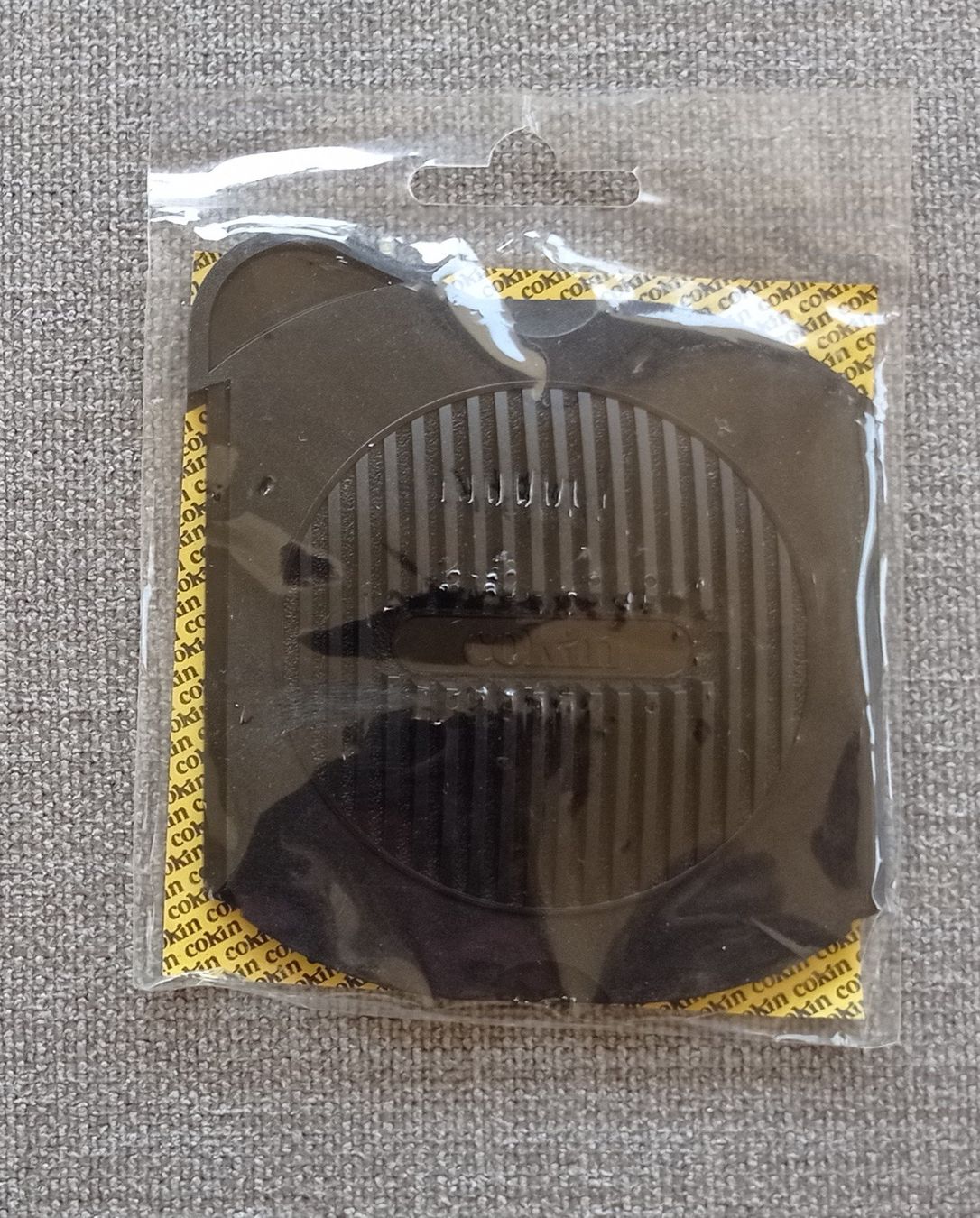 Cokin Filter: COKIN Filter Zubehör System P – Gebraucht aus Thalheim AG von epservices 3