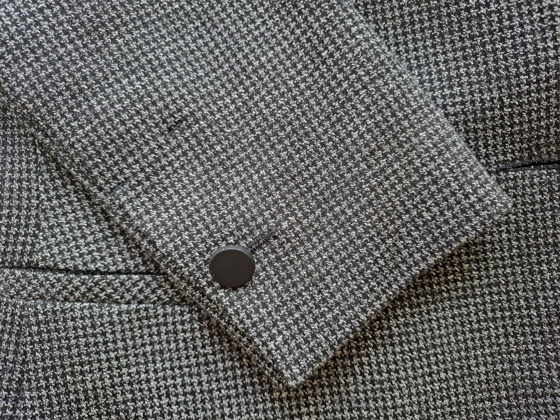 Comma Giacche: Blazer von Comma mit Pepita-Muster, Gr.34 – Nuovo (secondo la descrizione) da Volketswil venduto da ronbons 4