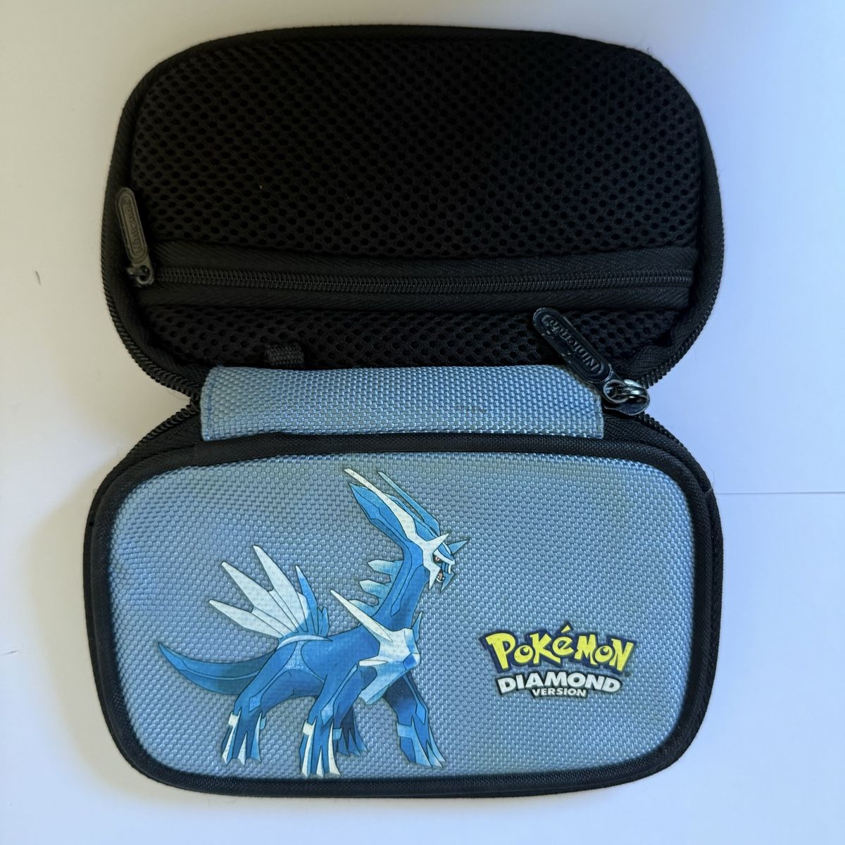 Sacs: Pokemon Diamond Version Case Nintendo DS – D'occasion à Vésenaz par RMShop 3