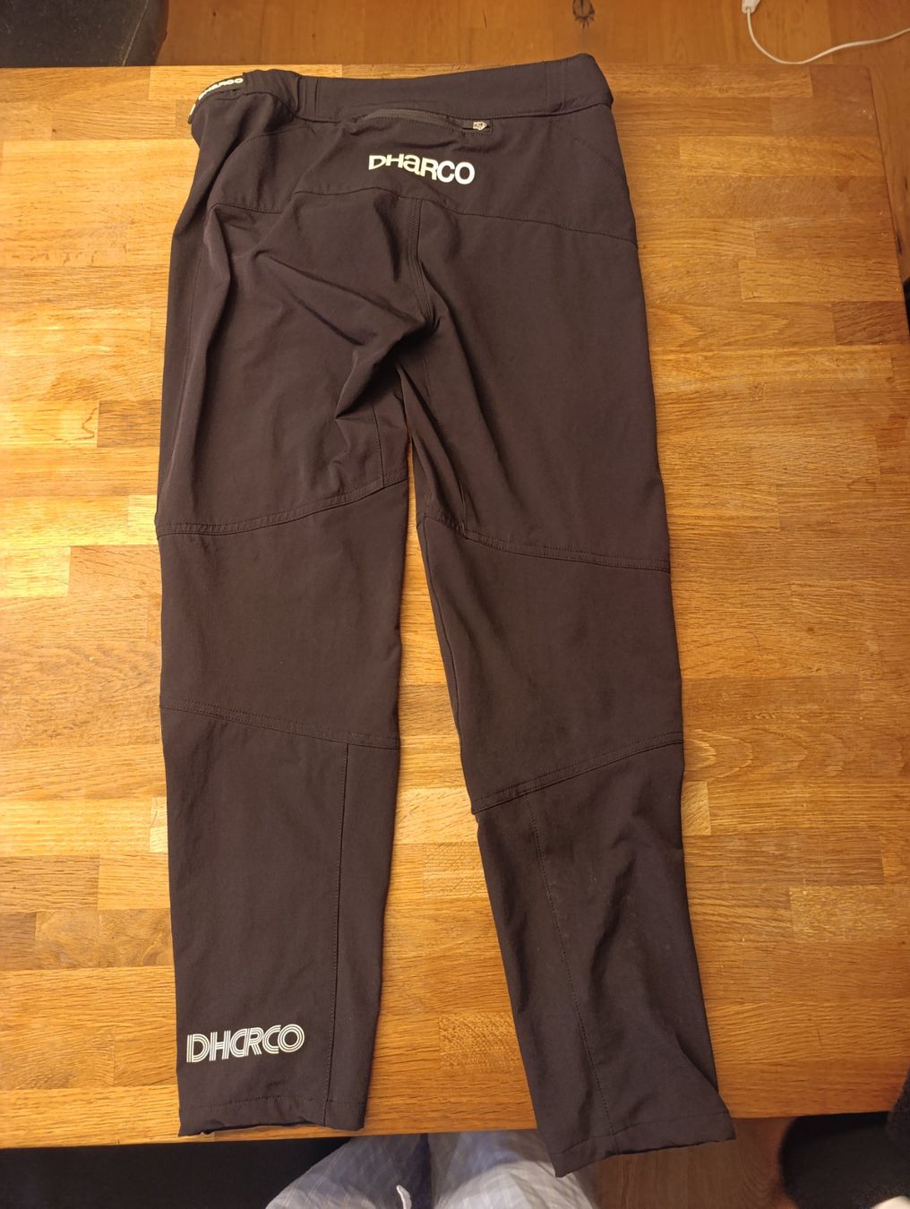Pantalons: DHaRCO MTB Hose – Neuf (Voir description) à Stein par rom_r85r 1