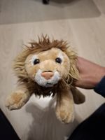 Süsser Löwe Plüschtier Kuscheltier Stofftier