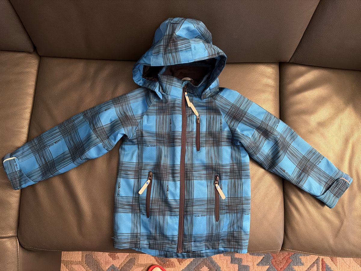 Giacche: Mädchenjacke oder Jungenjacke - Große 110 – Usato da Wallisellen venduto da sunflower_Cao
