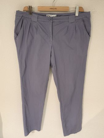 Bequeme Sommer Chino Hose von BPC, Gr.48 Top Zustand! R22