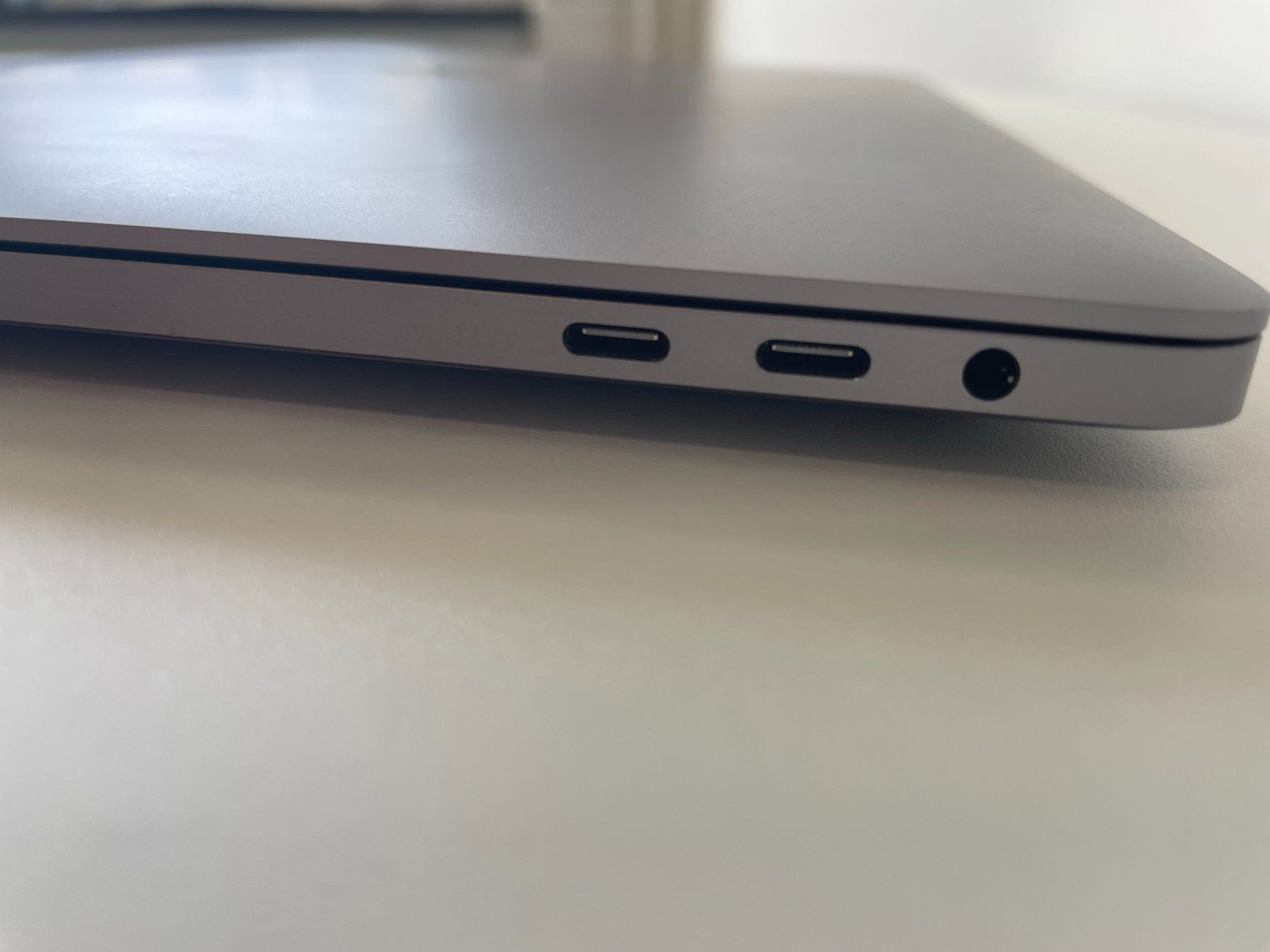 Apple Notebook: MacBook Pro (16'', Mid 2019) – Usato da Zürich venduto da ATP_Zuerich_AG 2