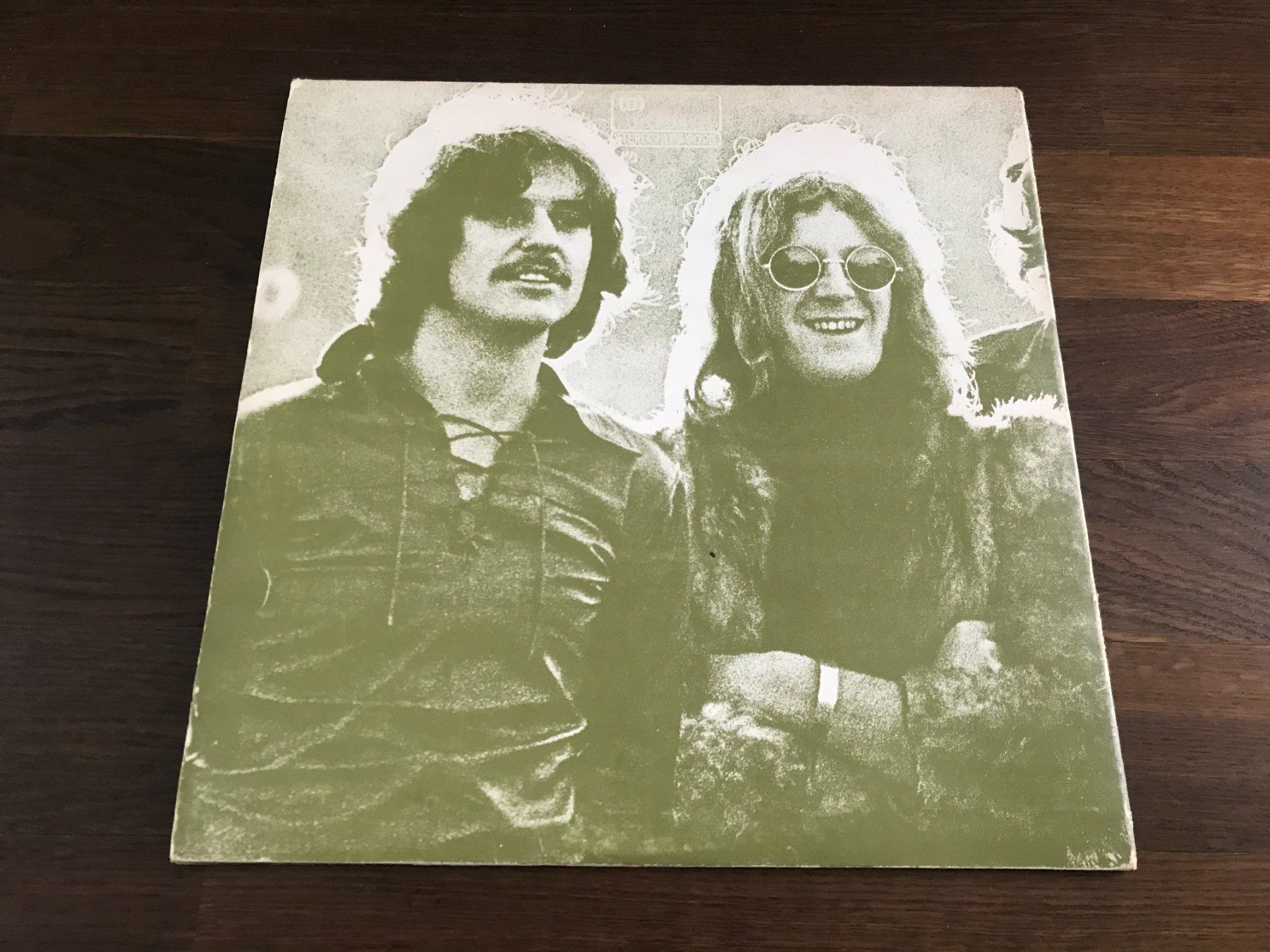 Schallplatten: SPOOKY TWO - Spooky Two - 1969 UK – Gebraucht aus Buchs AG von Archie 2