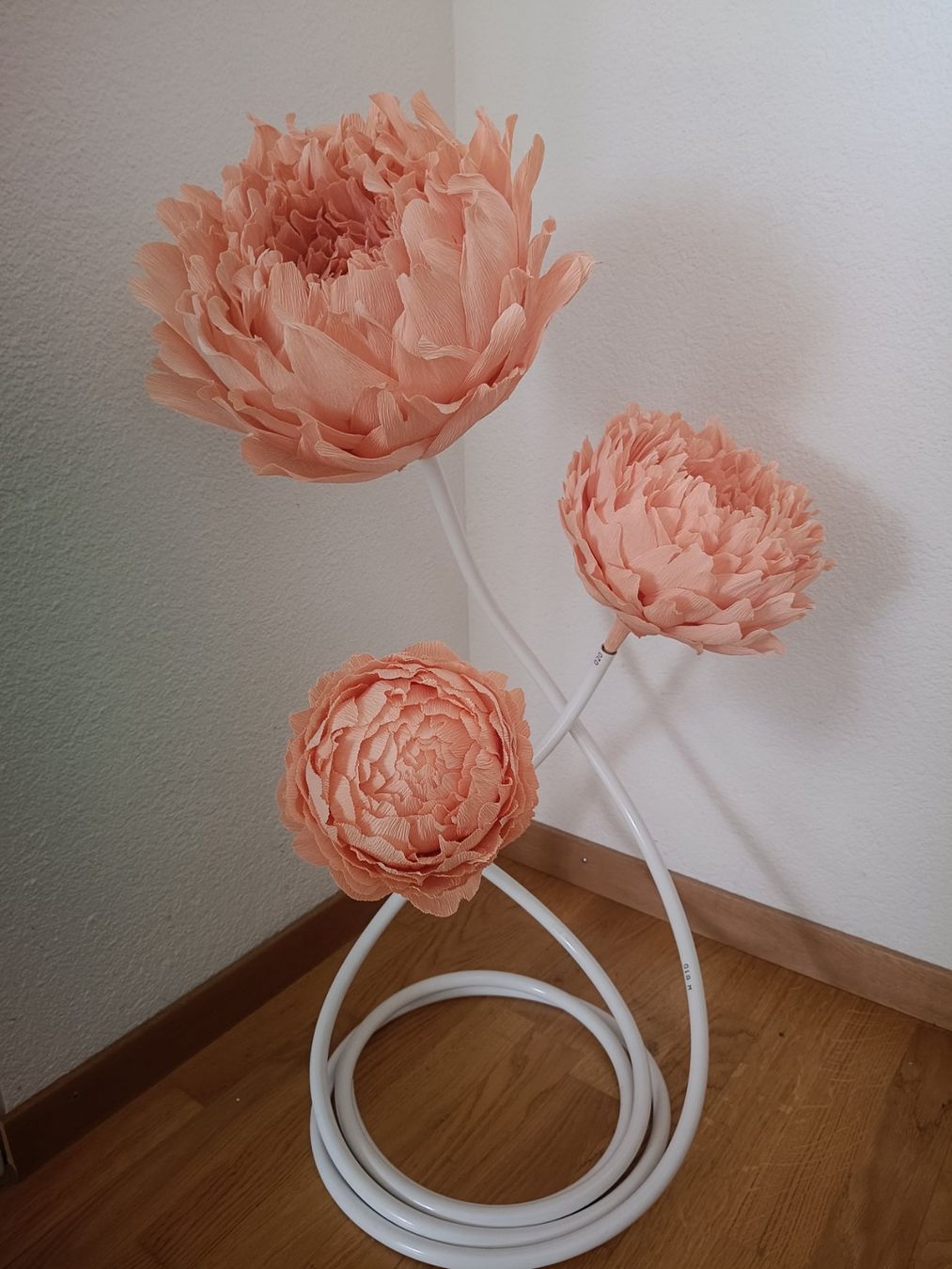 Alle Dekorationen: Decorative flowers – Neu (gemäss Beschreibung) aus Schliern b. Köniz von arteplab 2
