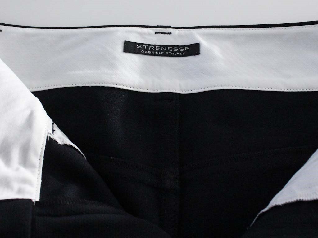 Strenesse Pantaloni: STRENESSE GABRIELE STREHLE Hose Gr. 34 – Usato da Belp venduto da caramel-secondhand 5