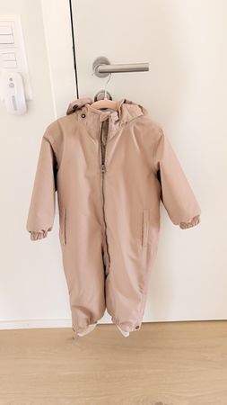 Lil Atelier - Snowsuit (size: 86)