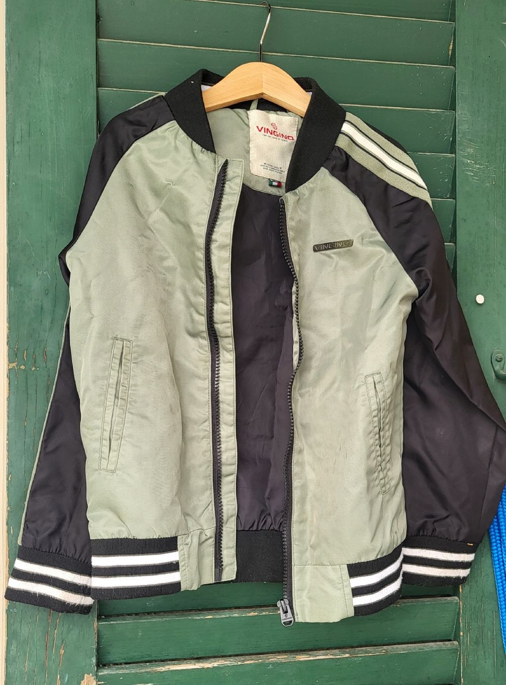 Vestes & Manteaux: Übergangsjacke – D'occasion à Solothurn par Themian81