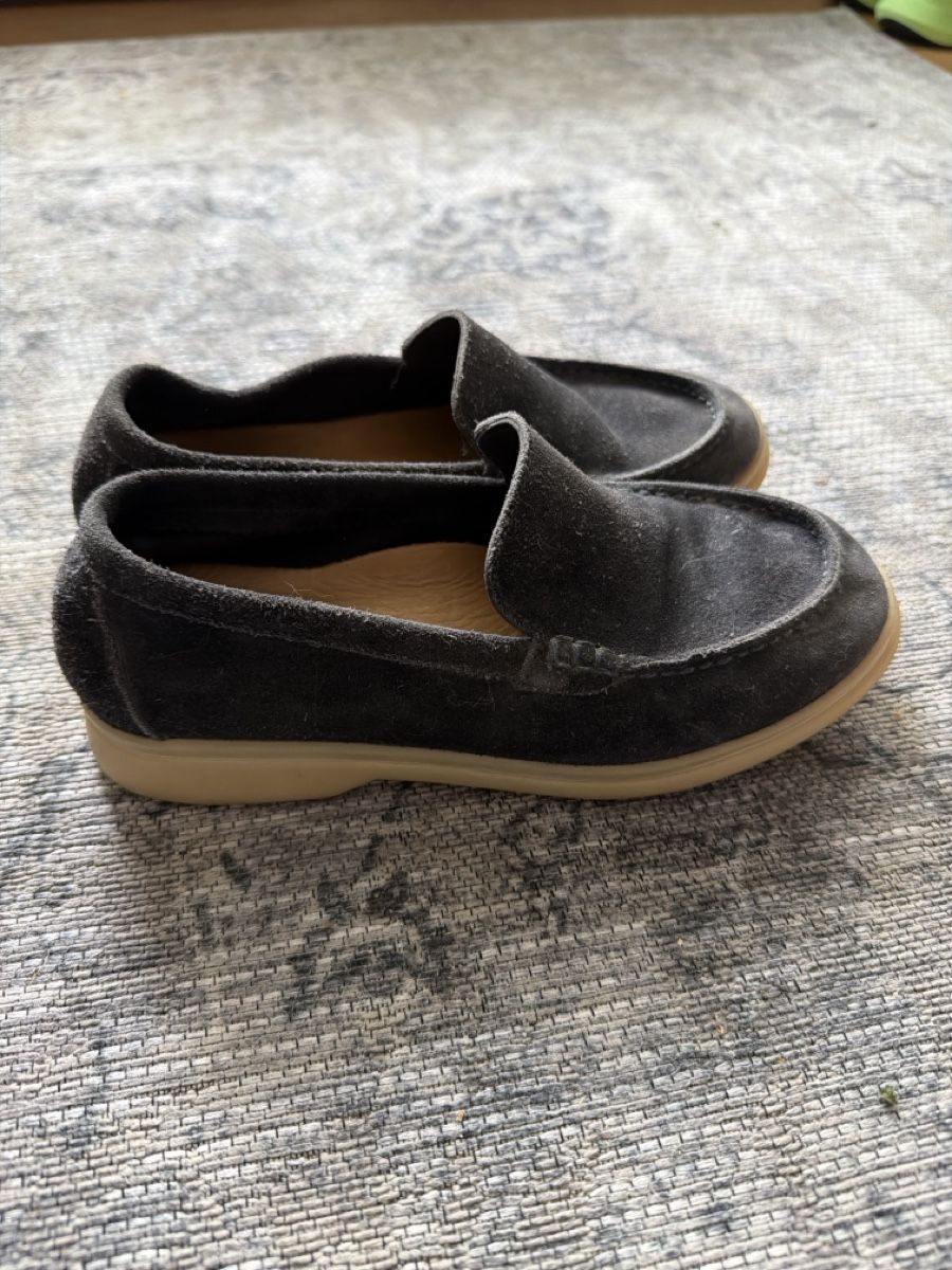 Loro Piana Scarpe da uomo: Loro Piana Open Walks 33 – Usato da Stallikon venduto da RTagel