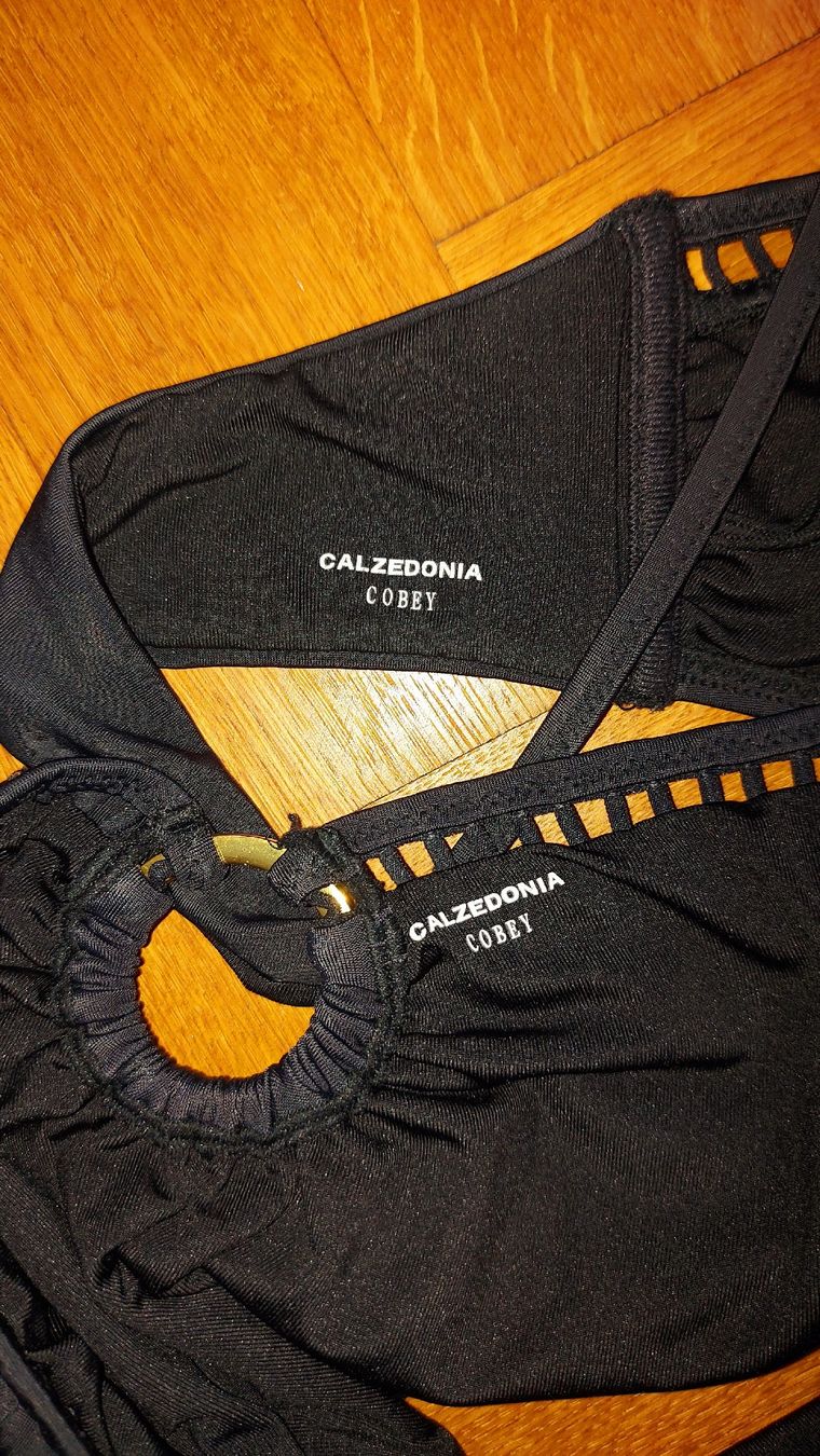 Calzedonia Costumi da bagno & Bikini: Maillot de bain Calzedonia – Nuovo (secondo la descrizione) da Sion venduto da aud_7pxl 2