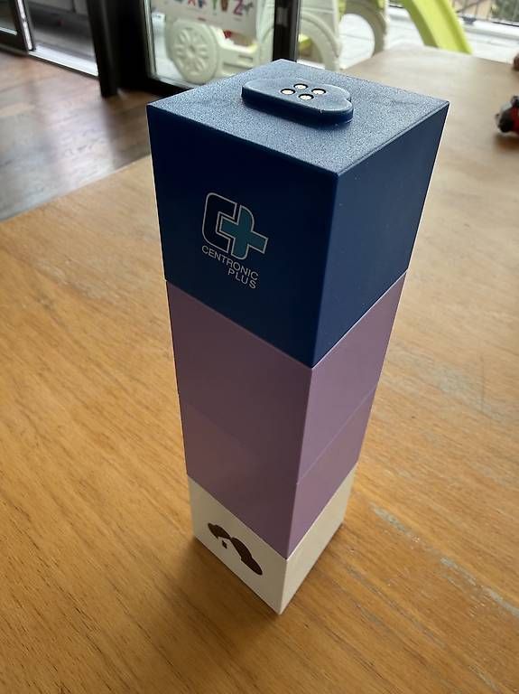 Jeux: Homee 4 Würfel – D'occasion à Zürich par dan_7cj7