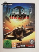 Iron Sky Invasion / PC Game NEU OVP sealed