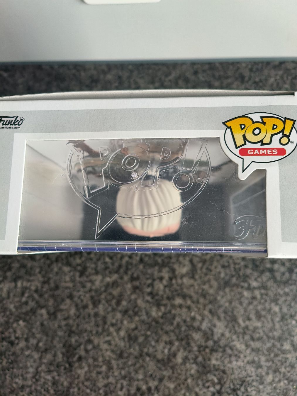 Funko Statuette: Funko Pop Geralt The Witcher 02 Special Edition – Nuovo (secondo la descrizione) da Emmenbrücke venduto da Marco01334 3