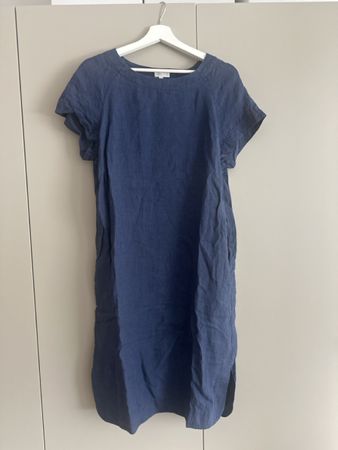 Leinenkleid