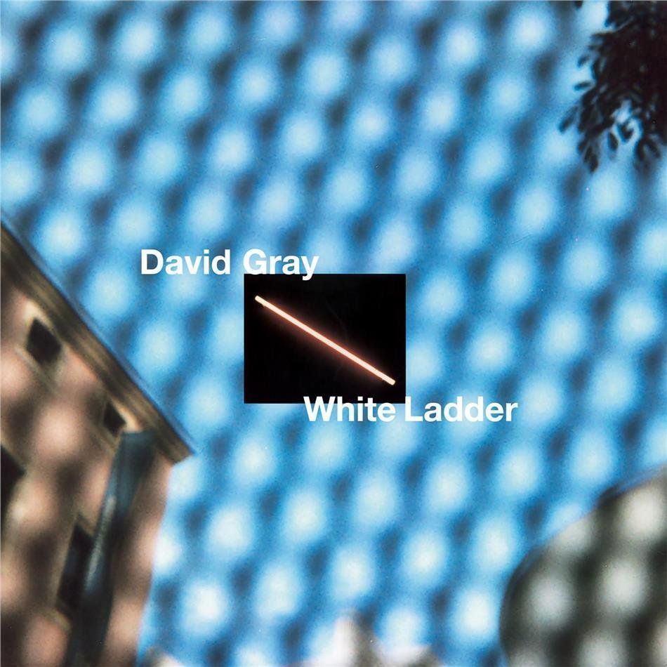 CD: David Gray - White Ladder – Usato da Uzwil venduto da visions77