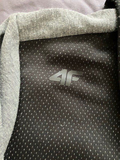 Giacche: Veste 4F T L – Usato da Marin-Epagnier venduto da rchouchouu 1