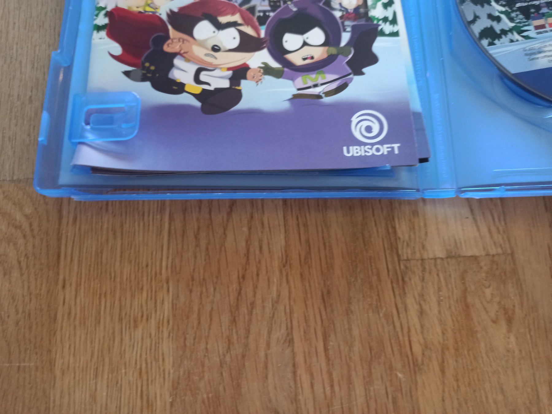 Giochi: South Park PS4 / PS5 – Usato da Oberweningen venduto da mar_87mx 3