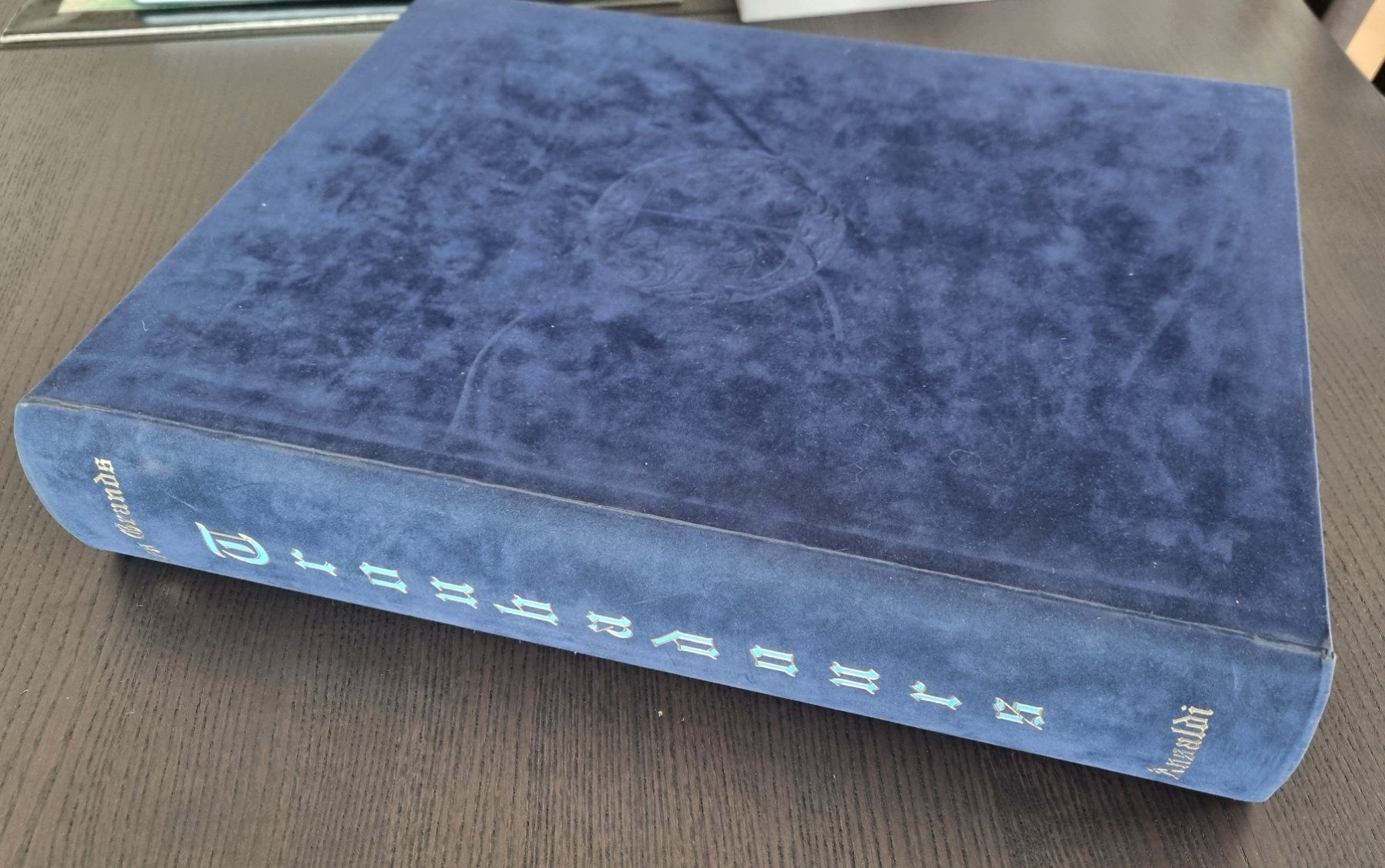 Libri: Les Grands Troubadours - Edition de Luxe Sefer – Usato da St-Aubin-Sauges venduto da naxal