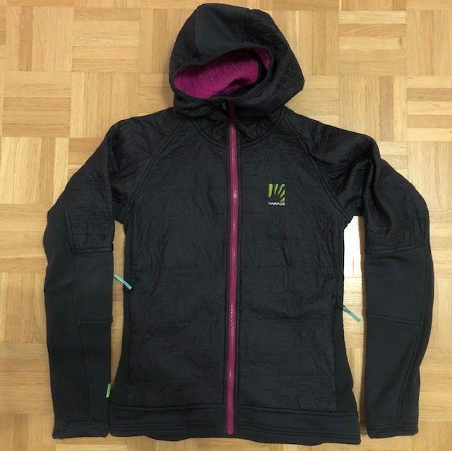 Karpos Giacche: Karpos Jacke Damen Gr. S – Nuovo (secondo la descrizione) da Utzigen venduto da Crisbo