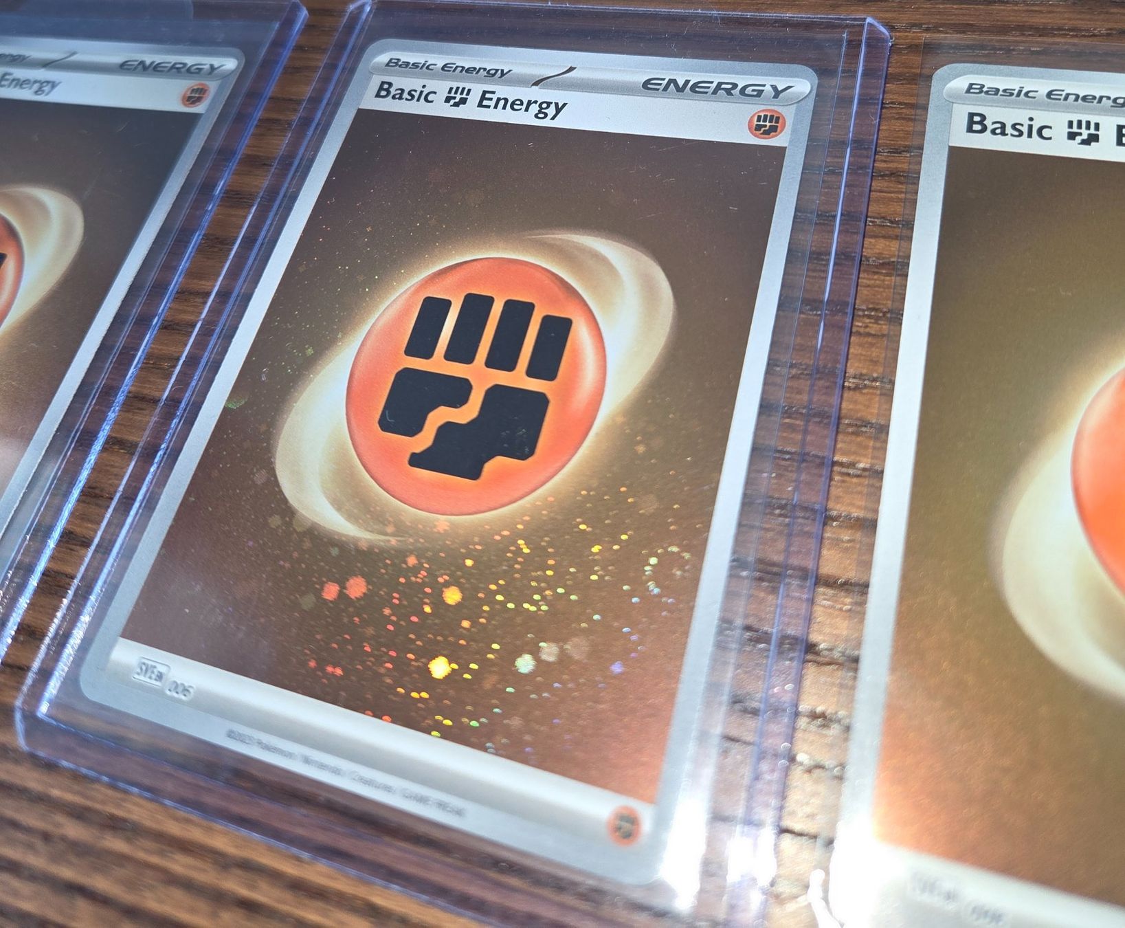 Pokémon Sammelbilder & Trading cards: Pokemon Energie Karten Sammlung mit Holo Karten – Neu (gemäss Beschreibung) aus Triesen von SxTY 3